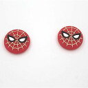 シリコーン製滑り止めキャップ Nintendo Switch Joy-con用 アナログスティック ジョイスティックボタンキャップ ハンドルボタンキャップカバー夏休スペシャル