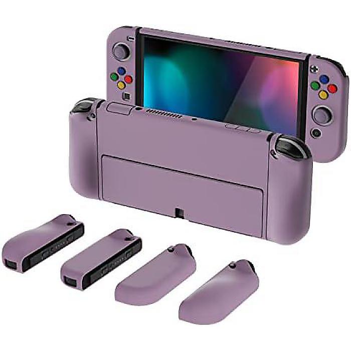 PlayVital AlterGrips Nintendo Switch(jeh[XCb`) OLEDpXP[Xu_[NOCbVp[vvnEB[Z[/nEBObY