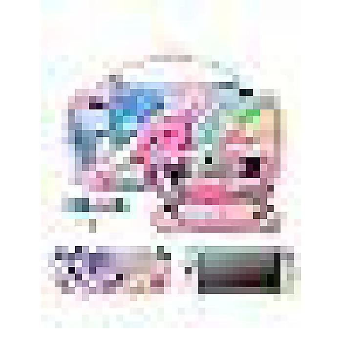FUNDIARY Nintendo Switch(ニンテンドースイッチ) OLEDキュートキャリングケース「ピンク」トラベルバンドル ハードシェルプロテクトバッグ HDスクリーンプロテクター 調整ストラップ 2つのサムグリップハロウィーンセール/ハロウィングッズ