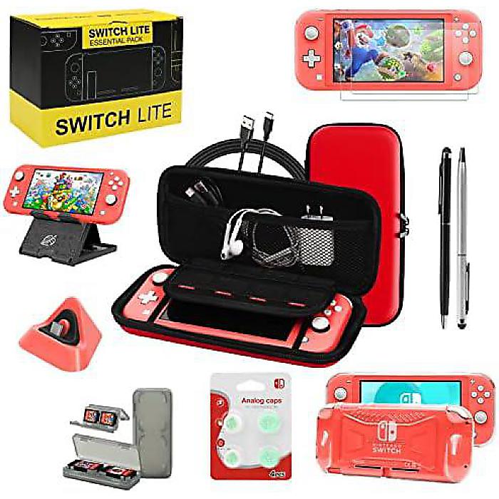 Nintendo Switch Lite(jeh[XCb`Cg)pANZT[ohubhvnEB[Z[/nEBObY