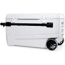 イグルー スポーツマン 30-150 Qt ヘビーデューティハイパフォーマンスハードサイドクーラー夏休みセール