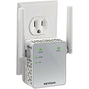 NETGEAR Wi-Fi WGNXe_[ EX3700(lbgMA Ct@C WGNXe_[ EX3700) - AC750 CXMu[X^[&s[^[Aő750MbpsA1000tB[g/15Jo[AǃvOfUCnEB[Z[/nEBObY