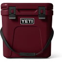イエティ ローディ 24クーラーボックス(Wild Vine Red)バレンタイン セール