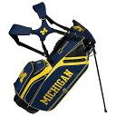 Team Effort NCAA Caddie Carry Hybrid Golf Bag(チームエフォート)夏休みセール