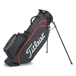 タイトリスト（Titleist）ゴルフ用 Players 4 Stand Bag（プレイヤーズ4 スタンドバッグ）ハロウィーンセール/ハロウィングッズ