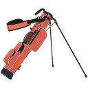 Golf Stand Bag, Lightweight Golf Easy Carry Bag with Padded Strap, Durable Pitch...