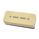 SEYMOUR DUNCAN ( セイモアダンカン ) / STK-P1n P-90 Stack Neck Cream夏休みセール