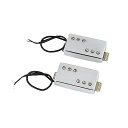 FENDER ( フェンダー ) / Kingfish Humbucking Pickup Set夏休みセール