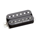 SEYMOUR DUNCAN ( セイモアダンカン ) / Green Magic HB Bridge Black夏休みセール