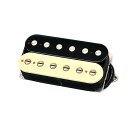 SUHR ( サー ) / Thornbucker Beidge Reverse Zebra 53mm夏休みセール