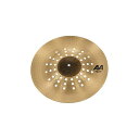 SABIAN ( セイビアン ) / AA HOLY CHINA 17inch夏休みセール