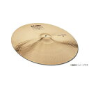PAISTE ( パイステ ) / 2002-17 THIN CRASH夏休みセール