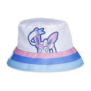 Pokemon Center(ポケモンセンター) / ニンフィア バケットハット リバーシブル 帽子 (フリーサイズ/大人用)新生活応援