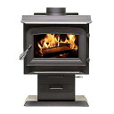 Ashley Hearth AW1120E-P 1,200 Sq. Ft. EPAFyfX^Ebho[jOXg[u(AV[n[X) ubN Z[