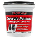 Rutland Products(ラトランドプロダクツ) 1ポンド クリオゾートリムーバー(Creosote Remover) 商品名制約により削除していますお正月 セール