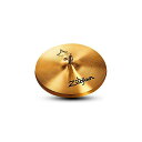ZILDJIAN ( ジルジャン ) / A ZILDJIAN QUICK BEAT HI-HAT BOTTOM 14inch夏休みセール