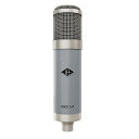 【UADプラグインプレゼント!-12/31まで】Universal Audio(ユニバーサルオーディオ) / UA Bock 167 / ラージダイアフラムチュ...