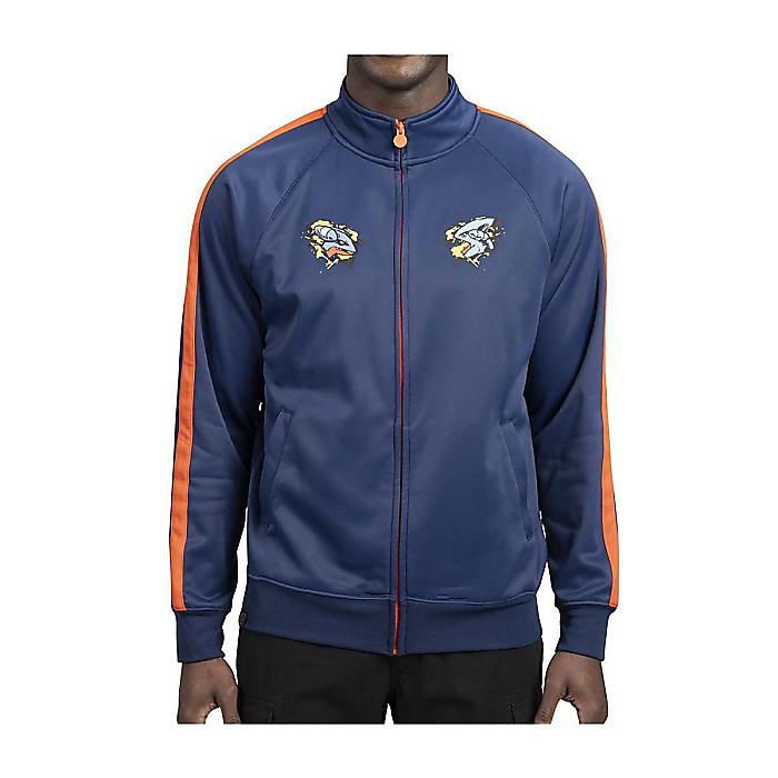 Pokemon Center(ポケモンセンター) / OMOCATコラボ ガブリアス ジップアップ ジャケット (XLサイズ/大..