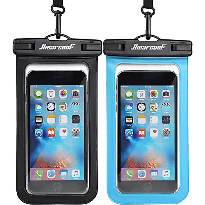 X Vision Technology LIMITED / Black&Blue Waterproof Phone Pouchの事ならフレンズにご相談ください。 X Vision Technology LIMITED / Black&Blue Waterproof Phone Pouchの特長！Hiearcoolユニバーサル防水ケース... X Vision Technology LIMITED / Black&Blue Waterproof Phone Pouchのココが凄い！Hiearcoolユニバーサル防水ケース iPhone 15 14 13 12 Pro Max XS Plus Samsung Galaxy S22 対応防水スマホポーチ 8.3インチまで対応 IPX8セルフォンビーチバッグ トラベル用 2個セット X Vision Technology LIMITED / Black&Blue Waterproof Phone Pouchのメーカー説明 BEACH ESSENTIALS - HIEARCOOL スーペリア防水ケースは、IPX8防水認定を取得し、水や雪、ほこりや砂から完全な保護を提供します。サイズは8.3インチで、ケースの有無に関係なく、ほとんどの携帯電話に対応しています。Hiearcoolの防水ケースは、アップグレードされたTPU素材で作られており、フェイスIDの解除や通話を含む、使用中のスマートフォンの反応感度が優れています。高透明度テクノロジーにより、水中の世界をクリアな写真で捉えることができます。13.8 21インチの取り外し可能なストラップが付属しており、ビーチでの遊びや水上公園、水泳、スノーケリング、カヤック、ラフティング、シャワーを浴びながらの使用など、さまざまなアクティビティに最適です。製品のサイズは8.27 x 4.33 x 0.5インチで、重量は3.8オンスです。カラーはブラック＆ブルーです。ASINはB074M4PQ1Kで、カスタマーレビューは4.6の評価で、5つ星中90,564件の評価があります。ベストセラーカテゴリでは、携帯電話とアクセサリーで32位にランクインしています。防水、8.3インチ以下のすべてのデバイスに対応、傷がつきにくいなどの特徴があります。ワイヤレス表示機能、ポーチ型のフォームファクタ、箱にはケースとストラップが含まれています。製造元はX Vision Technology X Vision Technology LIMITED / Black&Blue Waterproof Phone Pouchの仕様 商品情報：- ブランド：X Vision Technology LIMITED- 色：ブラック＆ブルー- ASIN- カスタマーレビュー：4.6/5（合計レビュー数：90,564件）- ベストセラー順位：Cell Phones & Accessoriesカテゴリーで32位（Cell Phone Dry Bagsカテゴリーで1位）- 商品寸法：8.27 x 4.33 x 0.5 inches (21 x 11 x 1.3 cm)- 商品重量：3.8オンス（約108グラム）- 特徴：防水、8.3インチまでの全てのデバイスに対応、耐傷擦り傷機能- その他の表示機能：ワイヤレス、ポーチ形状- 付属品：ケースとストラップ- 製造元：X Vision Technology LIMITED- 製造国：中国- 初回販売日：2017年8月6日 海外正規流通商品となりますが、当店がサポートさせて頂きますのでご安心してご購入頂けます。日本国内正規代理店のキャンペーンなどは対象外となります事を予めご了承お願い致します。流通を守る為シリアルはカットされた状態です。予めご了承お願いします。X Vision Technology LIMITED / Black&Blue Waterproof Phone Pouchの事ならフレンズにご相談ください。 X Vision Technology LIMITED / Black&Blue Waterproof Phone Pouchの特長！Hiearcoolユニバーサル防水ケース... X Vision Technology LIMITED / Black&Blue Waterproof Phone Pouchのココが凄い！Hiearcoolユニバーサル防水ケース iPhone 15 14 13 12 Pro Max XS Plus Samsung Galaxy S22 対応防水スマホポーチ 8.3インチまで対応 IPX8セルフォンビーチバッグ トラベル用 2個セット X Vision Technology LIMITED / Black&Blue Waterproof Phone Pouchのメーカー説明 BEACH ESSENTIALS - HIEARCOOL スーペリア防水ケースは、IPX8防水認定を取得し、水や雪、ほこりや砂から完全な保護を提供します。サイズは8.3インチで、ケースの有無に関係なく、ほとんどの携帯電話に対応しています。Hiearcoolの防水ケースは、アップグレードされたTPU素材で作られており、フェイスIDの解除や通話を含む、使用中のスマートフォンの反応感度が優れています。高透明度テクノロジーにより、水中の世界をクリアな写真で捉えることができます。13.8 21インチの取り外し可能なストラップが付属しており、ビーチでの遊びや水上公園、水泳、スノーケリング、カヤック、ラフティング、シャワーを浴びながらの使用など、さまざまなアクティビティに最適です。製品のサイズは8.27 x 4.33 x 0.5インチで、重量は3.8オンスです。カラーはブラック＆ブルーです。ASINはB074M4PQ1Kで、カスタマーレビューは4.6の評価で、5つ星中90,564件の評価があります。ベストセラーカテゴリでは、携帯電話とアクセサリーで32位にランクインしています。防水、8.3インチ以下のすべてのデバイスに対応、傷がつきにくいなどの特徴があります。ワイヤレス表示機能、ポーチ型のフォームファクタ、箱にはケースとストラップが含まれています。製造元はX Vision Technology X Vision Technology LIMITED / Black&Blue Waterproof Phone Pouchの仕様 商品情報：- ブランド：X Vision Technology LIMITED- 色：ブラック＆ブルー- ASIN- カスタマーレビュー：4.6/5（合計レビュー数：90,564件）- ベストセラー順位：Cell Phones & Accessoriesカテゴリーで32位（Cell Phone Dry Bagsカテゴリーで1位）- 商品寸法：8.27 x 4.33 x 0.5 inches (21 x 11 x 1.3 cm)- 商品重量：3.8オンス（約108グラム）- 特徴：防水、8.3インチまでの全てのデバイスに対応、耐傷擦り傷機能- その他の表示機能：ワイヤレス、ポーチ形状- 付属品：ケースとストラップ- 製造元：X Vision Technology LIMITED- 製造国：中国- 初回販売日：2017年8月6日 海外正規流通商品となりますが、当店がサポートさせて頂きますのでご安心してご購入頂けます。日本国内正規代理店のキャンペーンなどは対象外となります事を予めご了承お願い致します。流通を守る為シリアルはカットされた状態です。予めご了承お願いします。