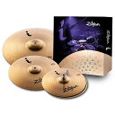 Zildjian(ジルジャン) / I Standard Gig Pack (14