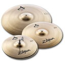 Zildjian(ジルジャン) /A Custom Cymbal Set (A 14