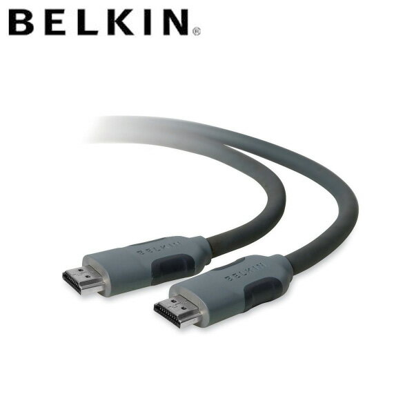 Belkin(ベルキン) / HDMI to HDMI Cable (3 feet) AM22302-03 - HDMIケーブル -ハロウィーンセール/ハロウィングッズ