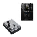 1大特典付 Pioneer DJ(パイオニア) / DJM-250MK2 - DVS機能搭載 2ch DJミキサー-【専用デッキセーバープレゼント!】新生活応援