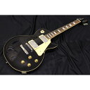 【初心者にもおすすめ・新品】GrassRoots(グラスルーツ) / G-LP-60S STBK エレキギター レスポールタイプ新生活応援