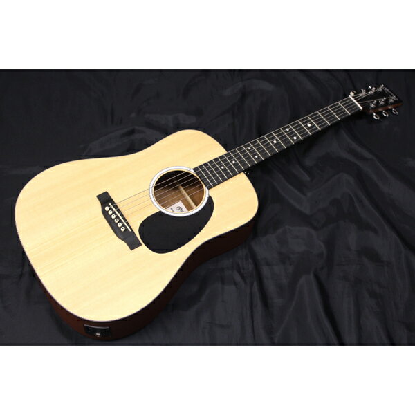 【チョイキズ・新品】Martin(マーチン) / DJR-10E-02 アコースティックギター新生活応援