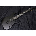 【新入荷・新品・未展示品】Ibanez(アイバニーズ) / RG6HSHFX BKF エレキギター J-LINE 日本製新生活応援