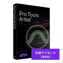 Pro Tools Artist iCZX([[ijnEB[Z[/nEBObY