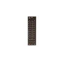 BAE ( ビーエーイー ) / G10 500シリーズ・グラフィックEQ・モジュール夏休みセール