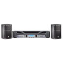JBL ( ジェービーエル ) / HARMAN PAセット PRX412M ペア + XTi2002夏休みセール