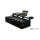 ODYSSEY ( オデッセイ ) / FZGSP12CDJWBL CDJ対応DJセットケース夏休みセール