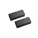 FISHMAN ( フィッシュマン ) / Fluence Modern Humbucker 7 String Set Black Plastic夏休みセール