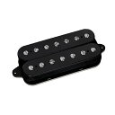 DIMARZIO ( ディマジオ ) / DP723 Rainmaker 7 Neck Black夏休みセール