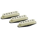 Haeussel Pickup ( ホイズルピックアップ ) / Strat Classic Set TrueSpace Staggered Vintage W...