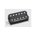SEYMOUR DUNCAN ( セイモアダンカン ) / Exciter Bridge Black夏休みセール