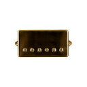 SUHR ( サー ) / Thornbucker II 50mm Gold夏休みセール