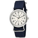Timex Weekender 40mm ウォッチ夏休みセール