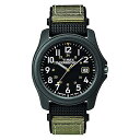 Timex(タイメックス)アカディア フルサイズウォッチ (メンズ向け)夏休みセール