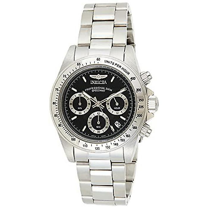 Invicta Speedway 9223 Men's Quartz Watch(CrN^Xs[hEFC9223) - 39 mmNX}X Z[