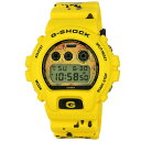 CASIO(カシオ) / G-SHOCK(Gショック) エド・シーラン コラボモデル DW6900ESC239夏休みセール