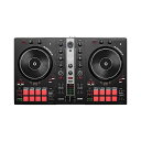 2大特典付 Hercules(ハーキューリース) / DJControl Inpulse 300 MK2 / 2デッキUSB DJコントローラー【Serato ...