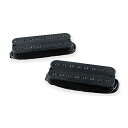 SEYMOUR DUNCAN ( セイモアダンカン ) / Mark Holcomb Alpha and Omega 8-String Pickup Set B...