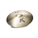 ZILDJIAN ( ジルジャン ) / K ZILDJIAN SWEET RIDE 21inch夏休みセール