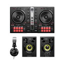 Hercules(ハーキューリース) / DJ Essentials Kit / オールインワンDJバンドルキット 【2025年4月10日発売】新生活応援
