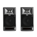 【2台セット】JBL(ジェービーエル) / 708P Powered - パワード ・ スタジオ モニター -