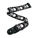 D'Addario Accessories ギターストラップ - エレクトリックギター・アコースティックギター・アコースティックエレクトリックギター・ベースギタ...
