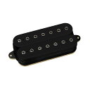 DIMARZIO ( ディマジオ ) / DP714 Titan 7 Bridge Black夏休みセール